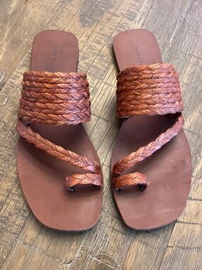 Chinese Laundry Rayva flat
